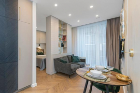 Brand new studio in Old Town by Hostlovers